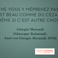 Le Douanier Rousseau, les photos de l'expo