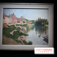 Le Douanier Rousseau, les photos de l'expo