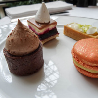 Brunch La Bauhinia @ Shangri-La