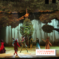 Le Printemps s'installe à Disneyland Paris