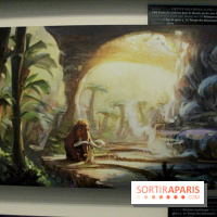 Le studio Blue Sky, les photos de Musée Art Ludique