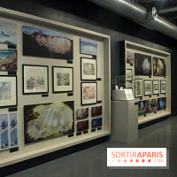 Le studio Blue Sky, les photos de Musée Art Ludique