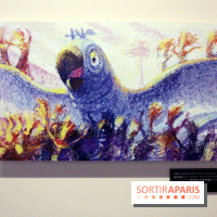 Le studio Blue Sky, les photos de Musée Art Ludique