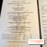 Un dimanche à Paris : gastronomie & chocolat à Odéon