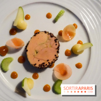 Un dimanche à Paris : gastronomie & chocolat à Odéon