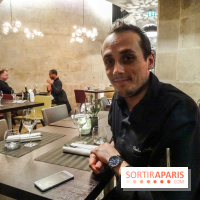 Un dimanche à Paris : gastronomie & chocolat à Odéon