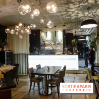 Un dimanche à Paris : gastronomie & chocolat à Odéon