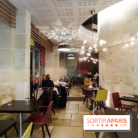 Un dimanche à Paris : gastronomie & chocolat à Odéon