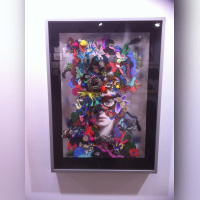 Alicia Paz - Drawing Now 2012