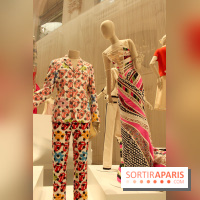 Fashion Forward, l'exposition aux Arts Décoratifs