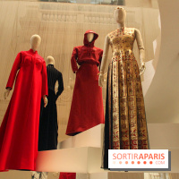 Fashion Forward, l'exposition aux Arts Décoratifs