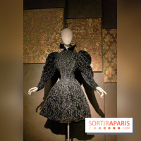 Fashion Forward, l'exposition aux Arts Décoratifs