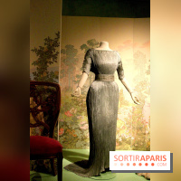 Fashion Forward, l'exposition aux Arts Décoratifs