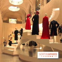 Fashion Forward, l'exposition aux Arts Décoratifs