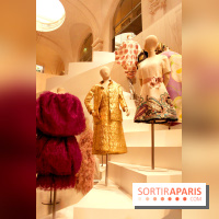 Fashion Forward, l'exposition aux Arts Décoratifs