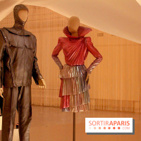 Fashion Forward, l'exposition aux Arts Décoratifs