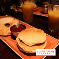 Brunch & Live du Hard Rock Café Paris