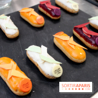 L'Eclair de Génie et ses nouveautés printemps/été