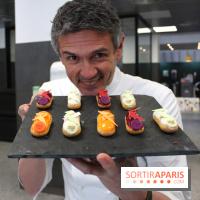 L'Eclair de Génie et ses nouveautés printemps/été