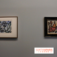 Paul Klee au Centre Pompidou