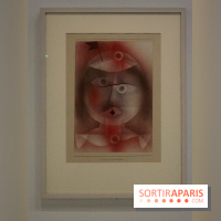 Paul Klee au Centre Pompidou