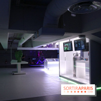 Avengers Station Paris, les photos de l'expo