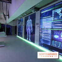 Avengers Station Paris, les photos de l'expo