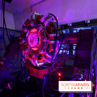 Avengers Station Paris, les photos de l'expo