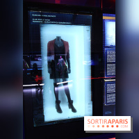 Avengers Station Paris, les photos de l'expo