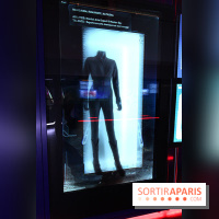 Avengers Station Paris, les photos de l'expo