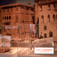 James Bond à la Grande Halle de la Villettr