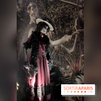 James Bond à la Grande Halle de la Villettr