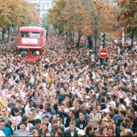 Techno Parade 2000