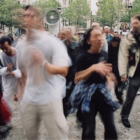 Techno Parade 2001