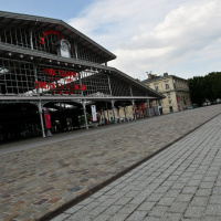 Villette
