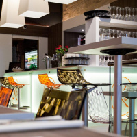 restaurant Eric Kayser à Bercy © Thai Toutain