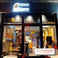 French Burger Factory 