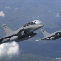Rafale Dassault Aviation