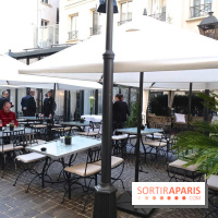 Les Jardins du Marais