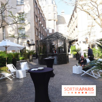 Les Jardins du Marais