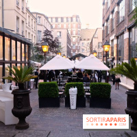 Les Jardins du Marais