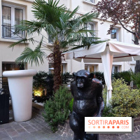 Les Jardins du Marais