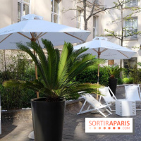 Les Jardins du Marais