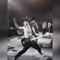 Exposition Youri Lenquette
La Mano Negra