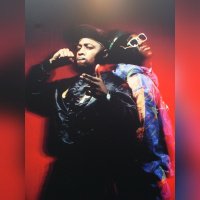 Exposition Youri Lenquette
Public Ennemy