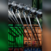 Monumenta 2016, Huang Yong Ping au Grand Palais