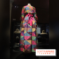 Anatomie d'une collection, au Musée Galliera