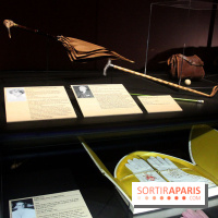 Anatomie d'une collection, au Musée Galliera