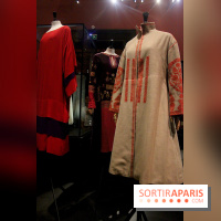 Anatomie d'une collection, au Musée Galliera