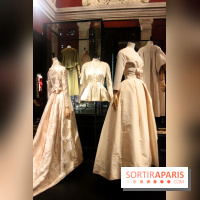 Anatomie d'une collection, au Musée Galliera